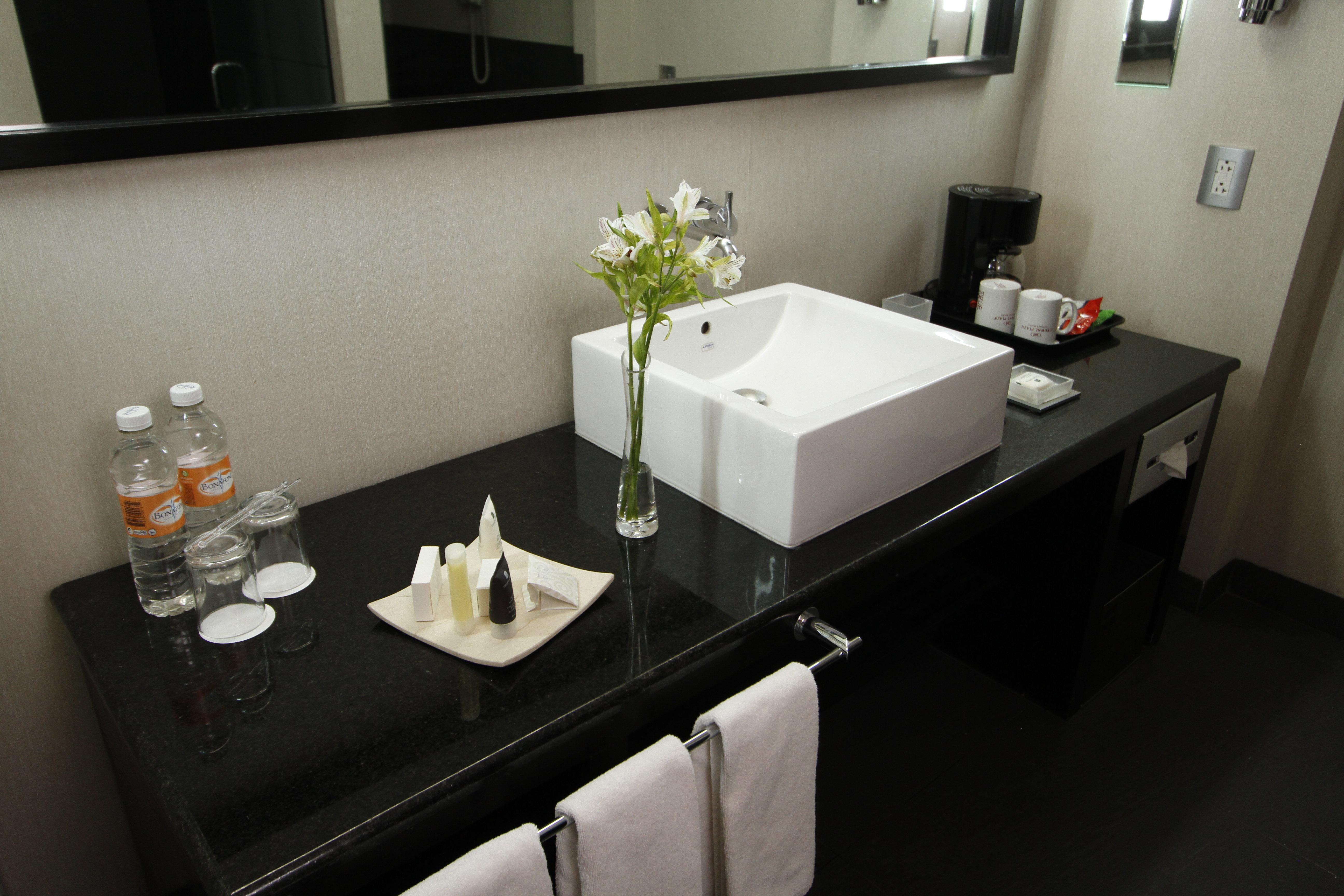 Hotel Crowne Plaza Toluca - Lancaster By Ihg Exterior foto