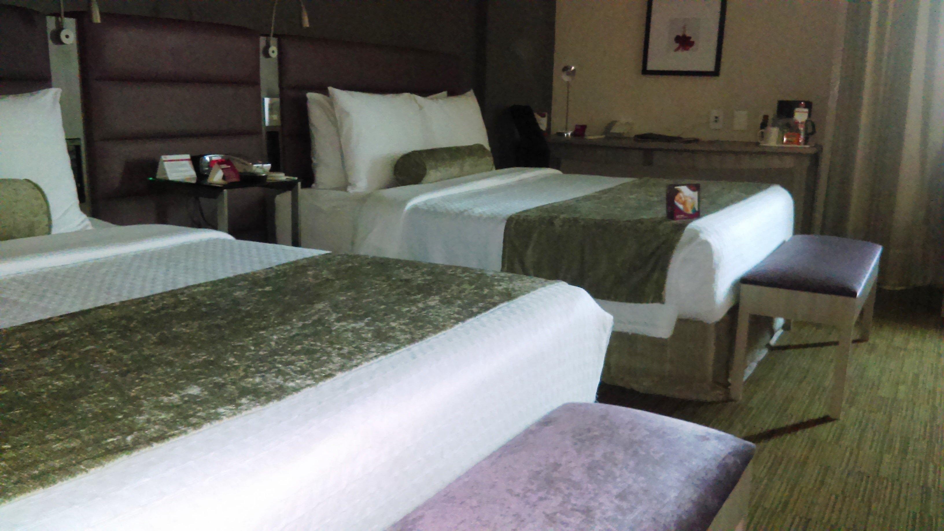 Hotel Crowne Plaza Toluca - Lancaster By Ihg Exterior foto
