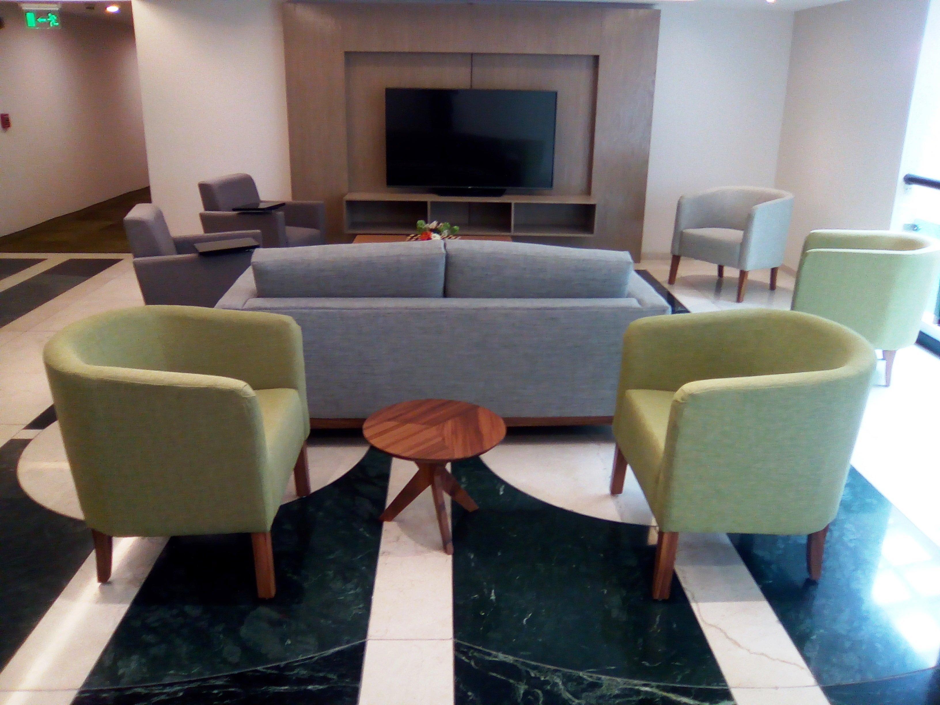 Hotel Crowne Plaza Toluca - Lancaster By Ihg Exterior foto