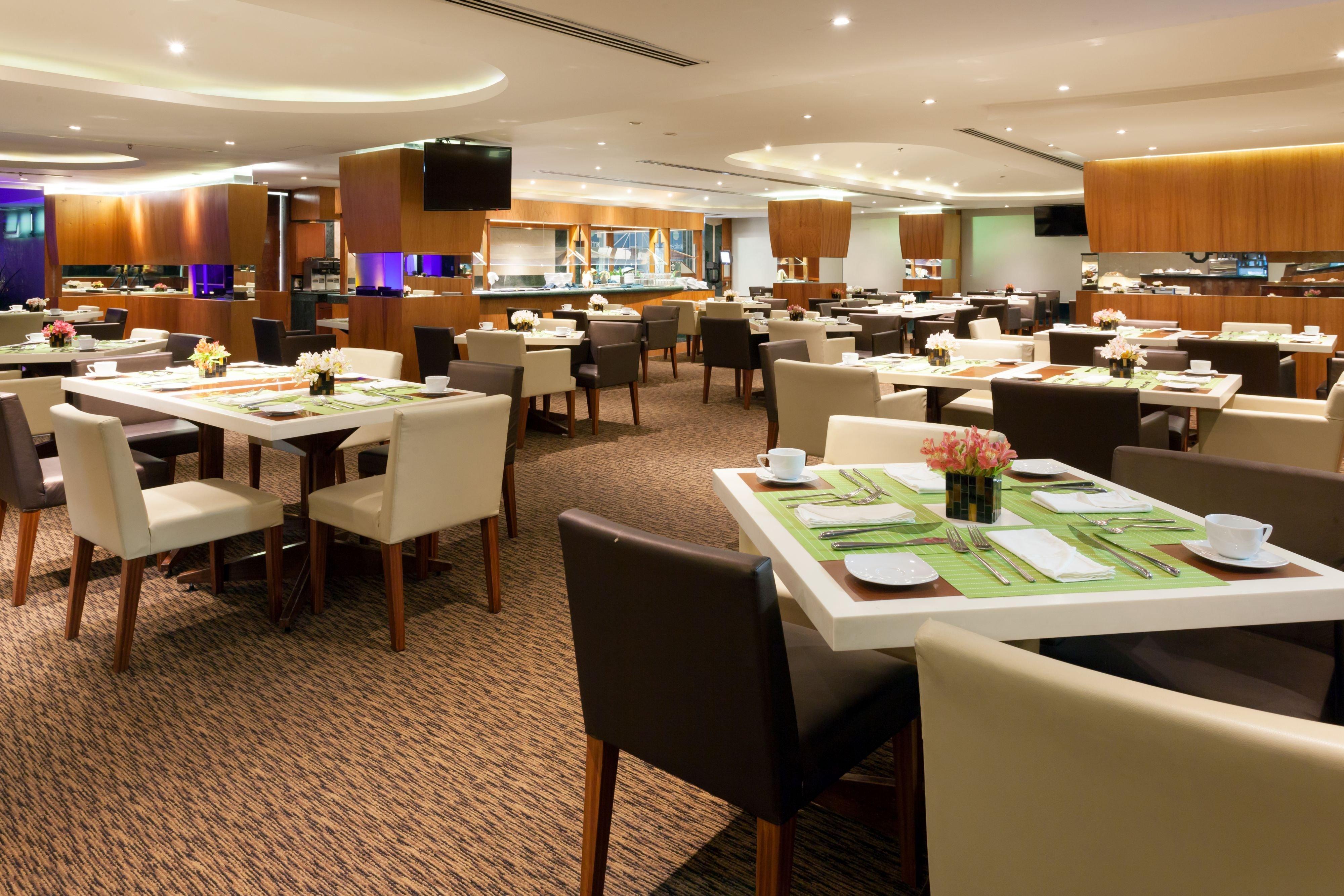 Hotel Crowne Plaza Toluca - Lancaster By Ihg Exterior foto
