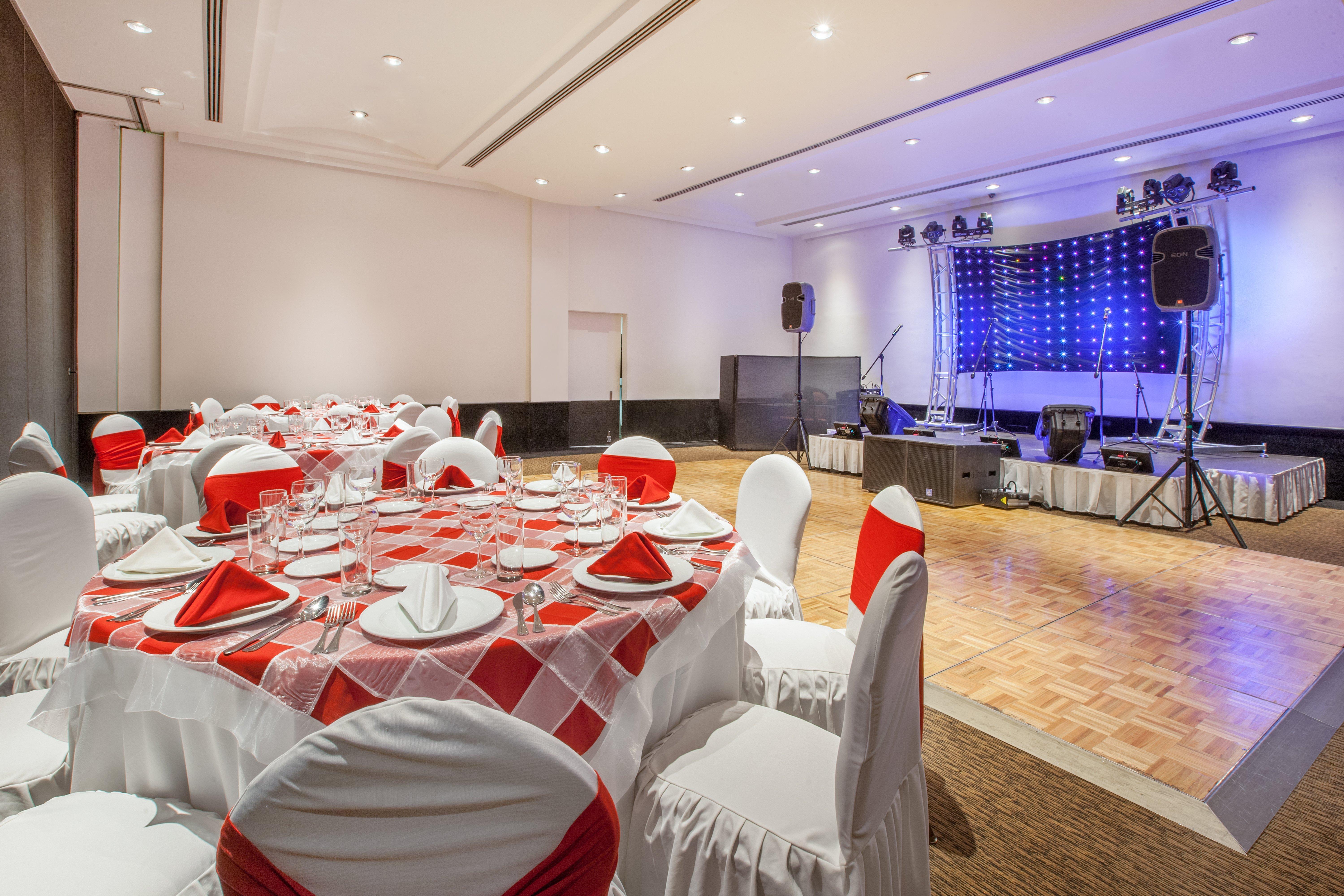 Hotel Crowne Plaza Toluca - Lancaster By Ihg Exterior foto
