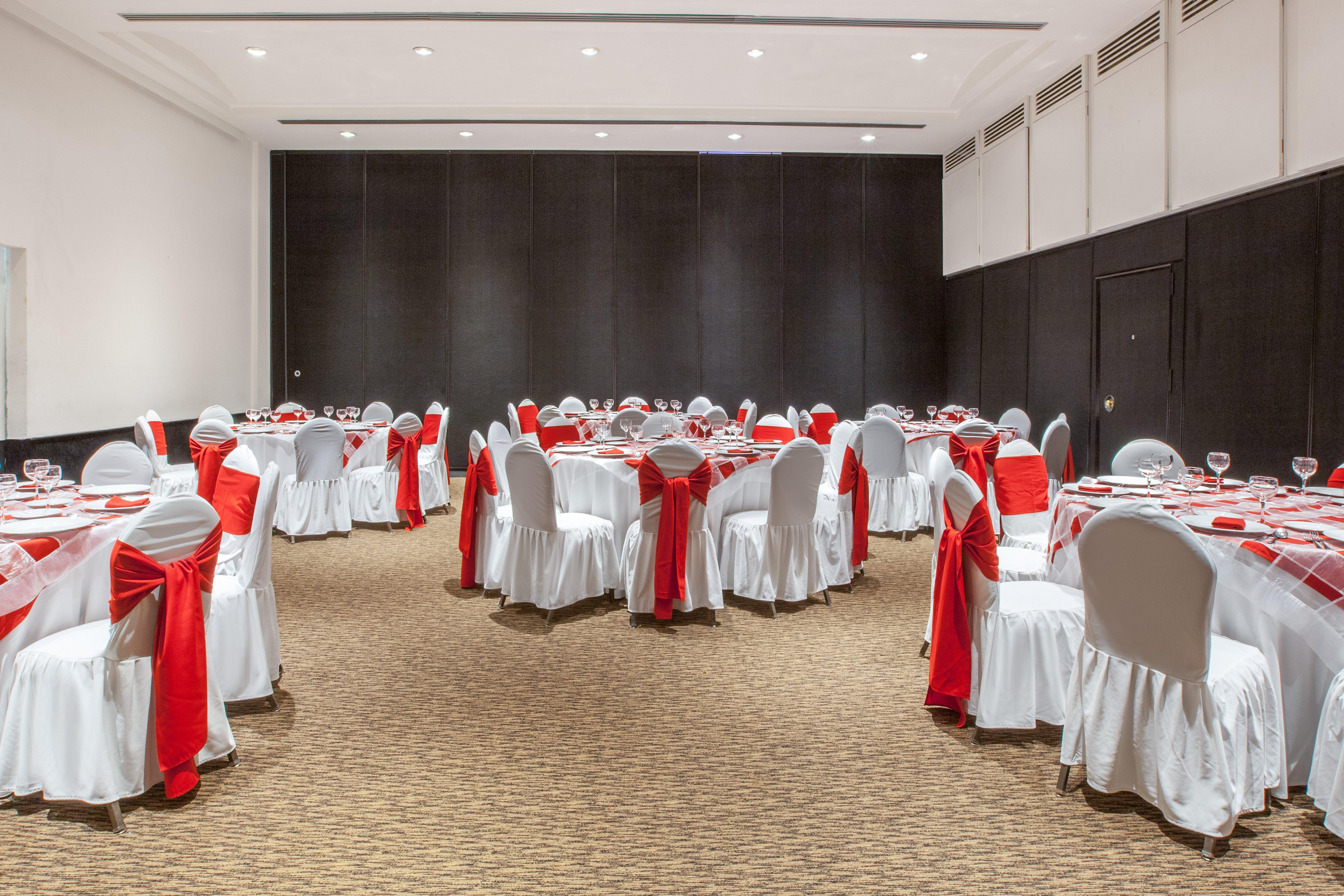 Hotel Crowne Plaza Toluca - Lancaster By Ihg Exterior foto