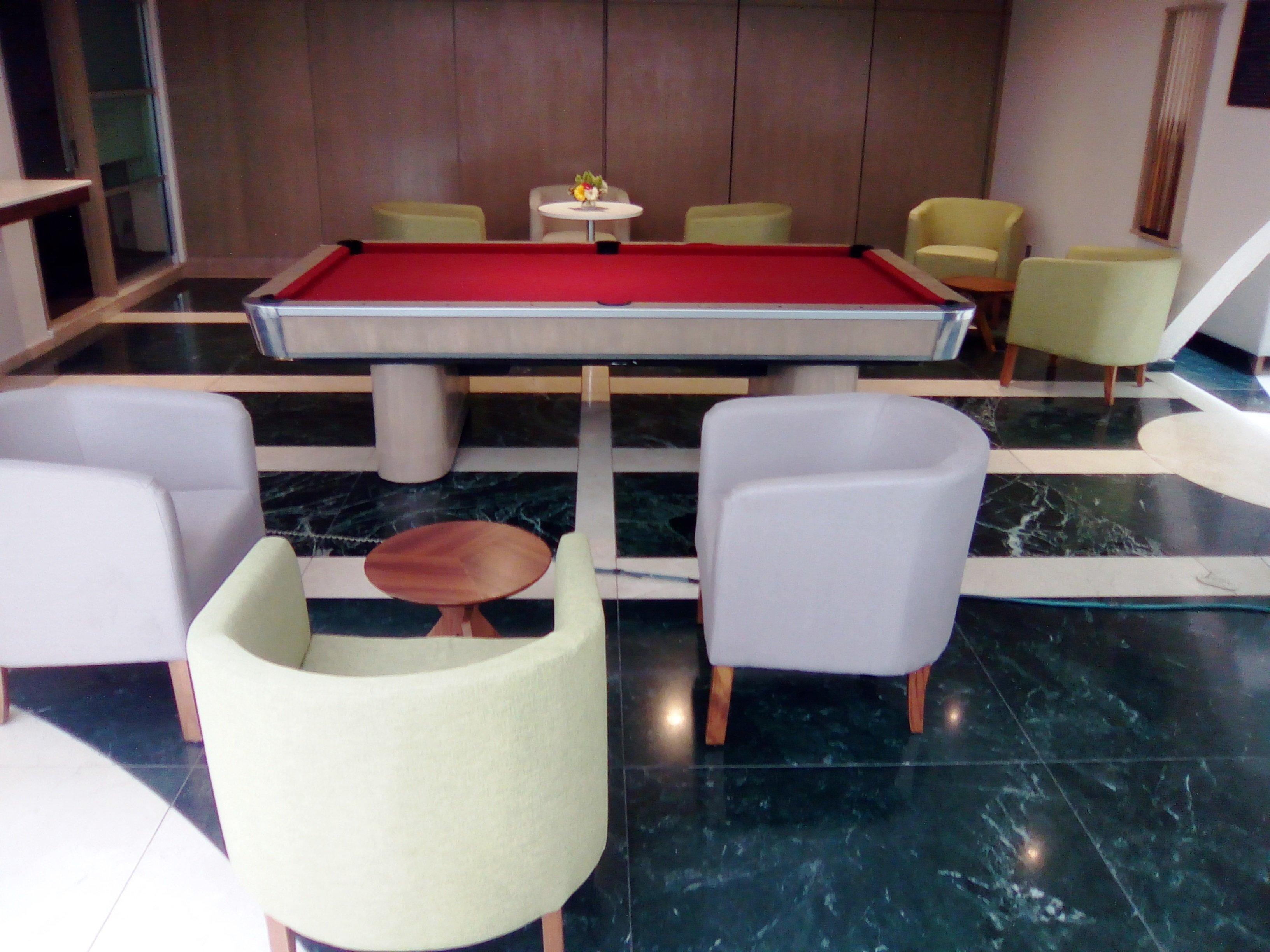 Hotel Crowne Plaza Toluca - Lancaster By Ihg Exterior foto