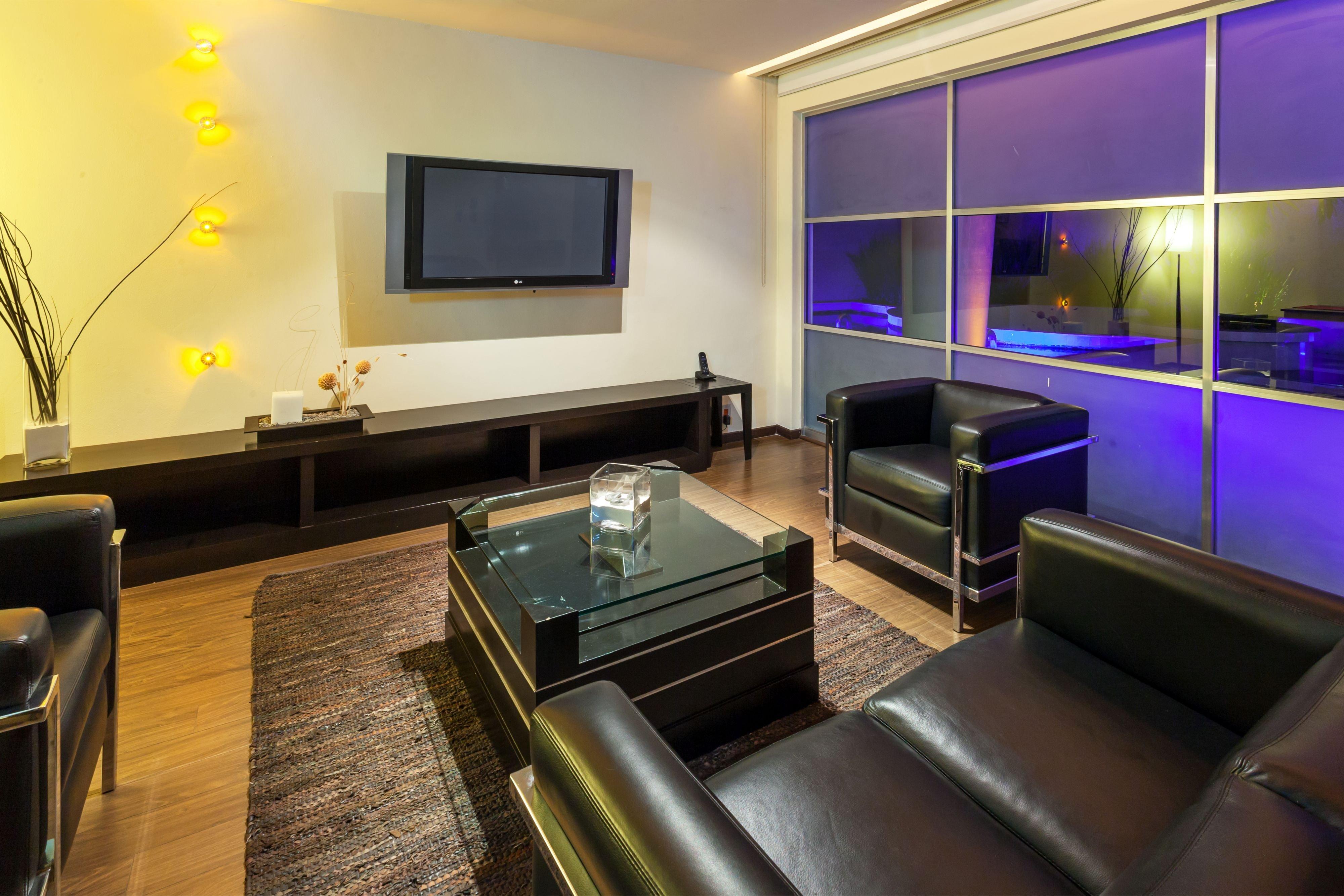 Hotel Crowne Plaza Toluca - Lancaster By Ihg Exterior foto